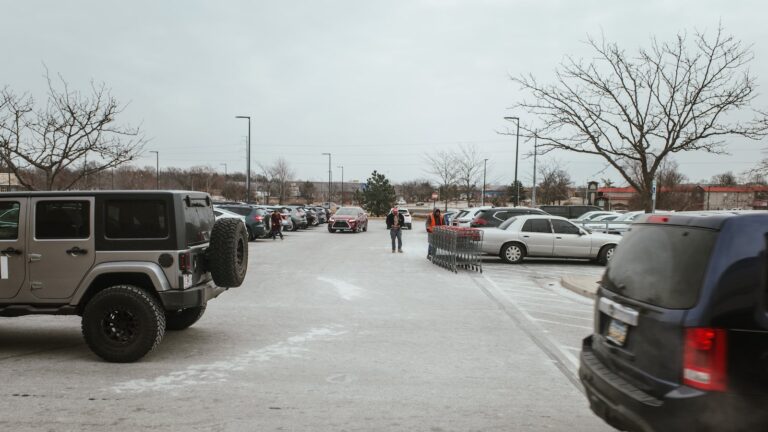 Winter 2025-26 (finally) hits the U.S. with a vengeance » Yale Climate Connections