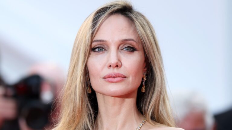 Angelina Jolie Sells of More Property Amidst Alleged Money Woes