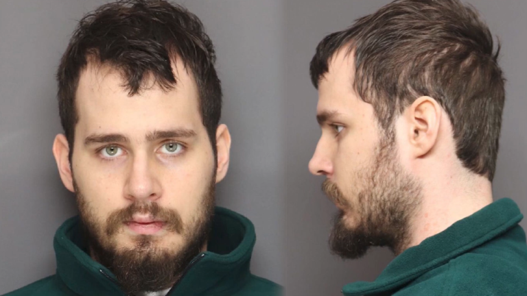 Jack Joseph Ball Pleads Guilty to Killing, Dismembering Sister