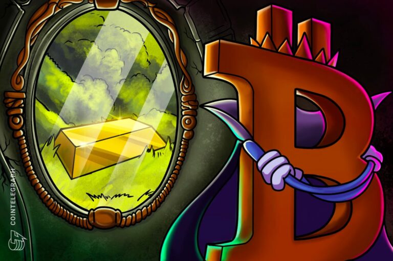 ‘Better Opportunity to Buy’ BTC Than 2017