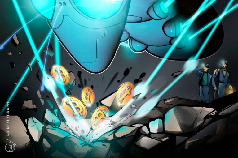 Bitcoin ‘Miner Exodus’ Risks Crashing BTC Price Below $60K