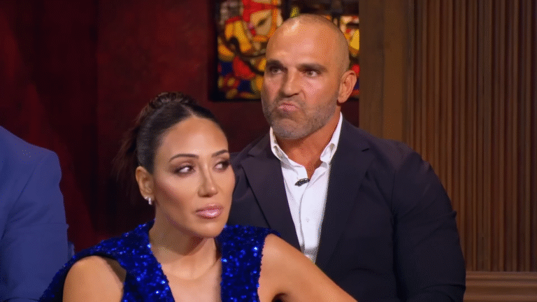 Melissa Gorga Divorced? Her Marriage to Joe Gorga, Explained