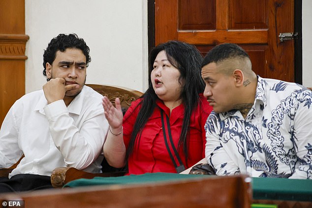 Bali underworld hit: Aussies fight to prove why they don’t deserve death row as court hears explosive claims