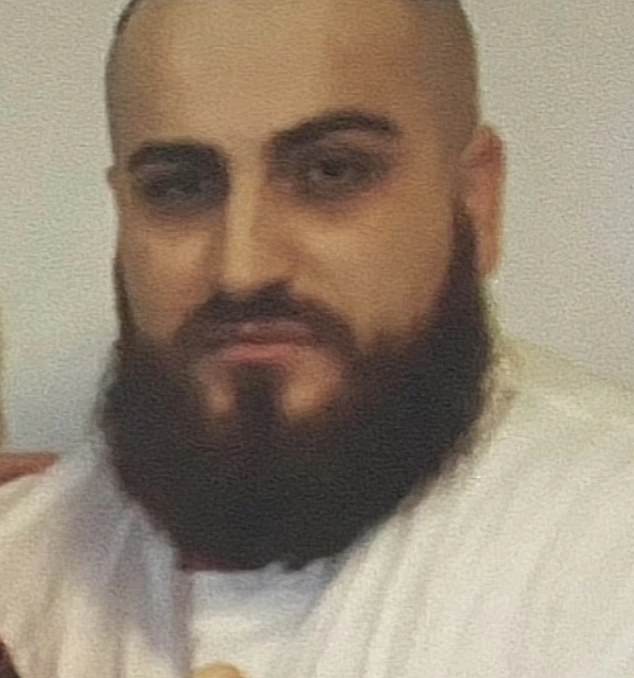 Prisoner takes on the system – and forces Victoria prisons to be upgraded at taxpayers’ expense