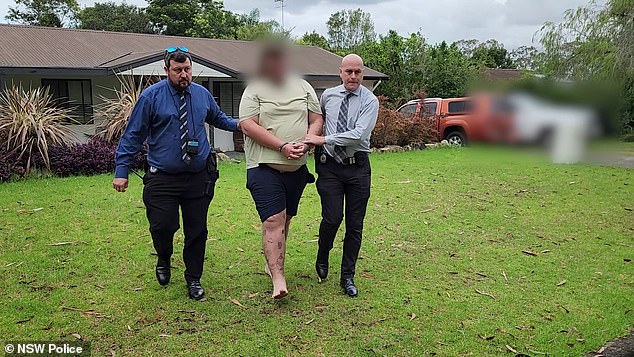 Huge update after Nowra father was allegedly murdered in a ‘random attack’ on a rural road