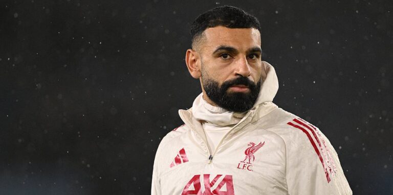 Marseille vs Liverpool – Champions League LIVE: Latest score, team news and updates as Mo Salah starts for Reds plus Chelsea vs Pafos and Newcastle vs PSV