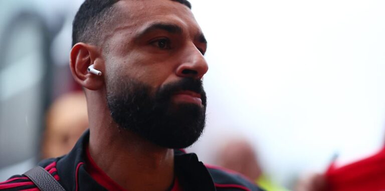 Bournemouth vs Liverpool – Premier League LIVE: Latest score, team news and updates as the Reds look to continue impressive unbeaten run