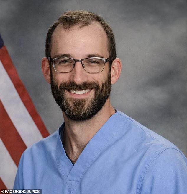 White House says there IS bodycam of Alex Pretti killing with Trump and DHS Secretary Kristi Noem now reviewing it