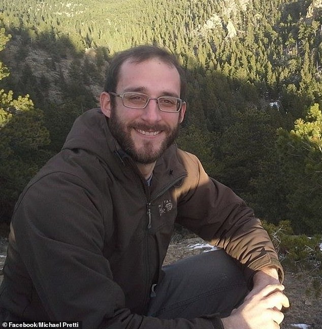 Alex Pretti broke rib in violent confrontation with ICE just days before he was shot dead in Minneapolis