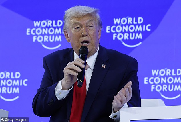 Trump reveals ‘very good’ talk with Minneapolis mayor and says Tom Homan will work with city leaders as Bovino is ousted