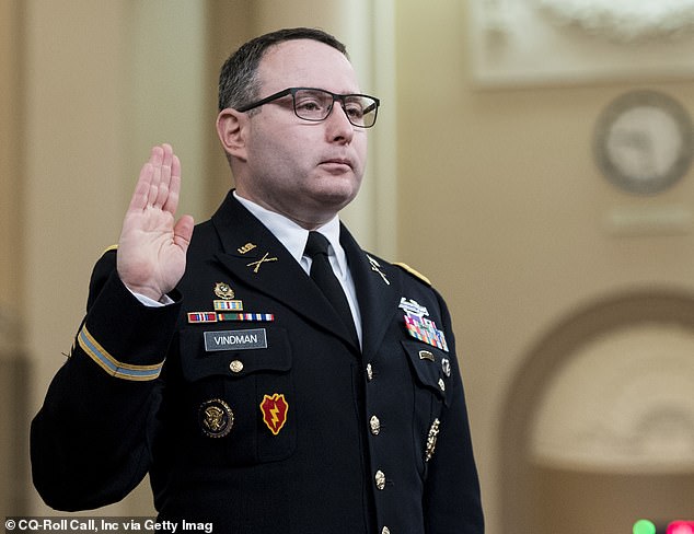 Impeachment whistleblower launches Senate campaign in Trump’s home state: ‘Our country is in chaos’