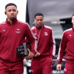 Leeds vs Arsenal – Premier League LIVE: Latest score, team news and updates as Gunners look to get title charge back on track