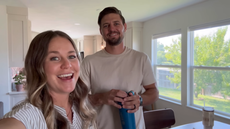 I Was Too ‘Picky’ to Marry Stephen the First Time!