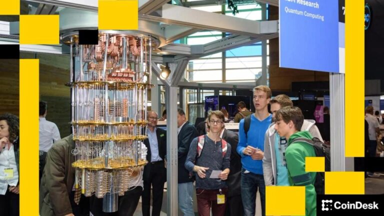 Bitcoin’s Quantum threat is ‘real but distant,’ says Wall Street analyst as doomsday debate rages on