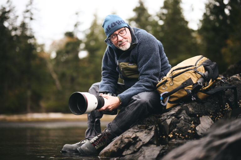 Win My Favourite Camera Bag (+More!)