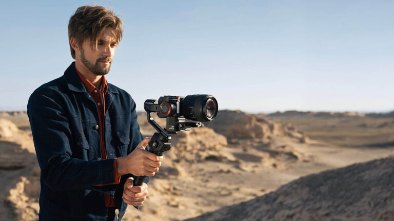 Review: Hohem iSteady MT3 Pro gimbal