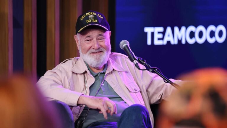 Rob Reiner’s ‘The American President’ shows the path we could have taken on climate change » Yale Climate Connections