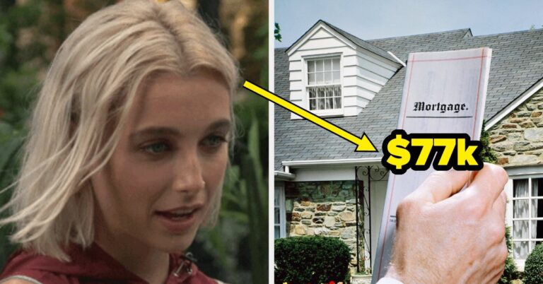 First-Time Home Prices That Will Make You Nostalgic