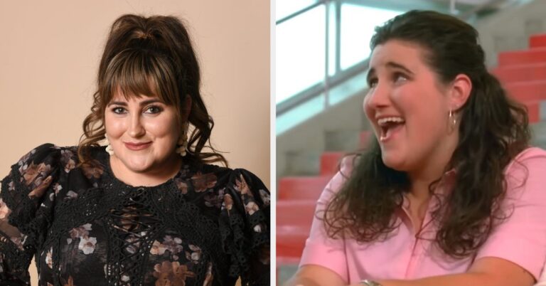 KayCee Stroh Reflects On 20 Years Of ‘HSM’ And Martha