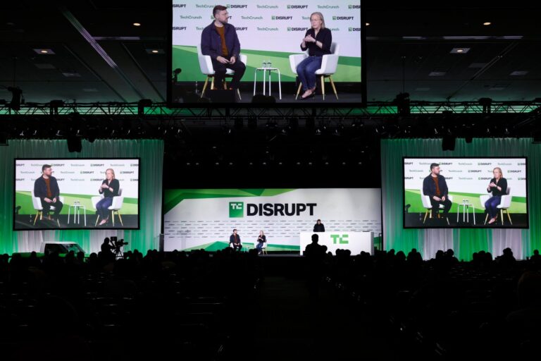 Last 24 hours to grab your +1 pass at 50% off to Disrupt 2026 | TechCrunch