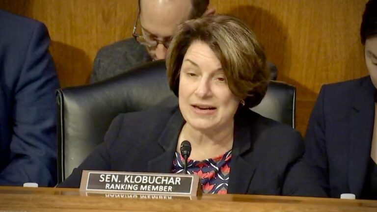 Senate Agriculture’s crypto market structure draft peppered with Democrat pitches