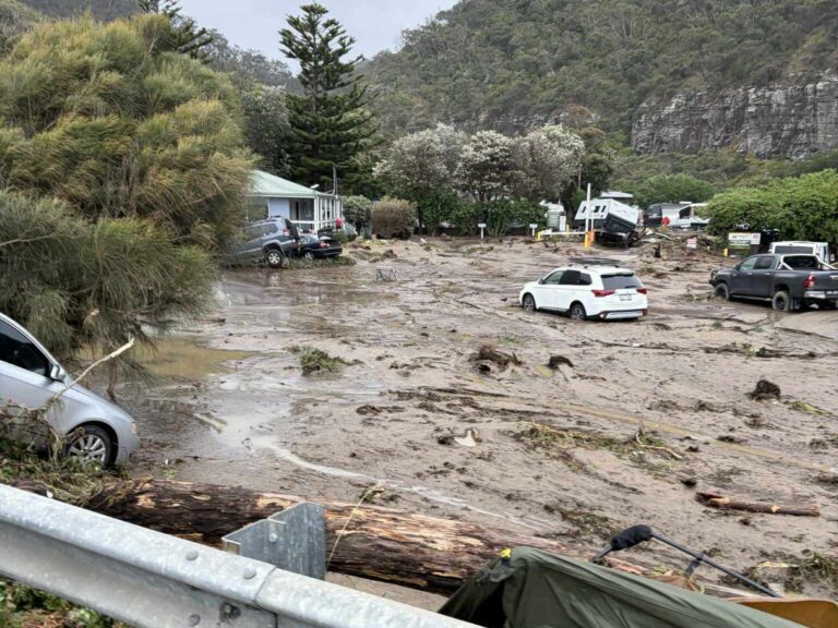 Climate Whiplash: Understanding today’s violent weather extremes