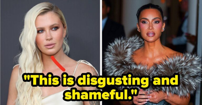 Kim Kardashian Reacts To Elephant Birkin Controversy