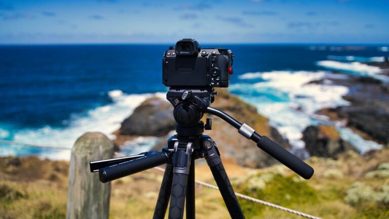 SmallRig x Potato Jet TRIBEX SE Tripod Review