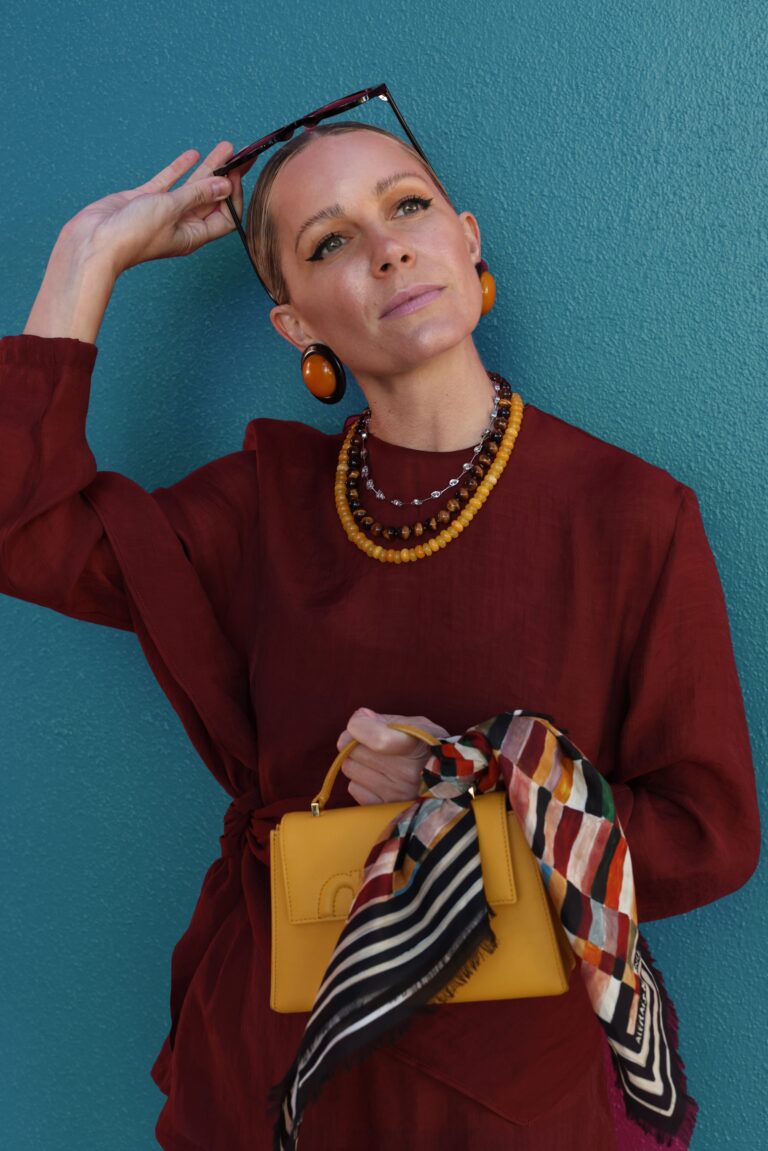 JANUARY JEWELRY BOX – Atlantic-Pacific