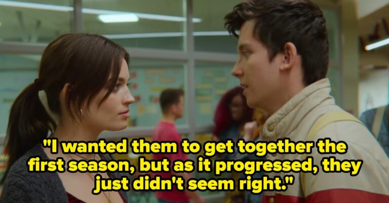23 Most Frustrating ‘Will They, Won’t They’ TV Couples