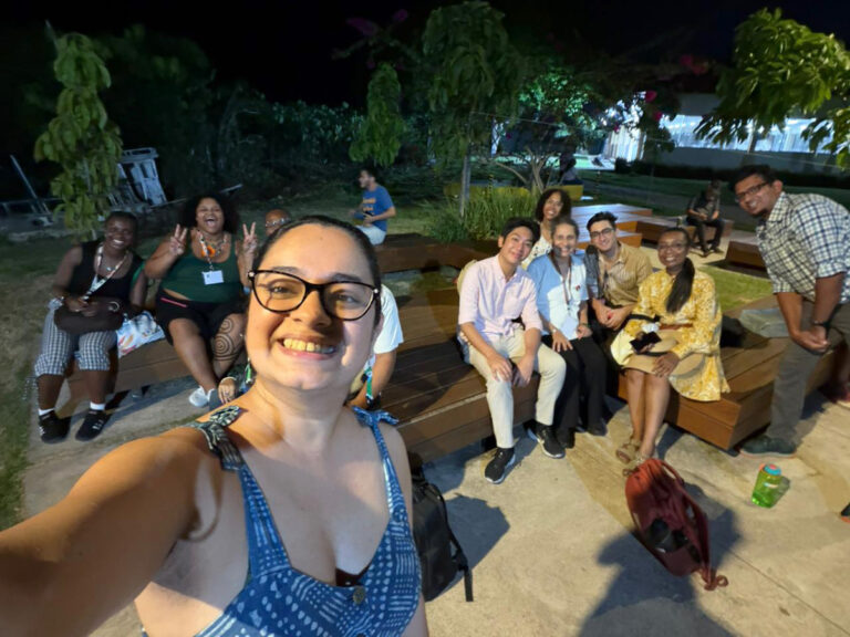 Nov. 17 – Climate Generation