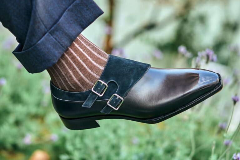 Twinkima.G Sweeping Double Monks: New Model Drop