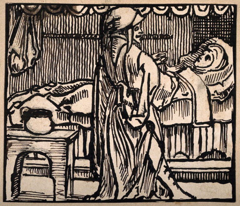 Strange Appetites: Pica in Early Modern Pregnancy