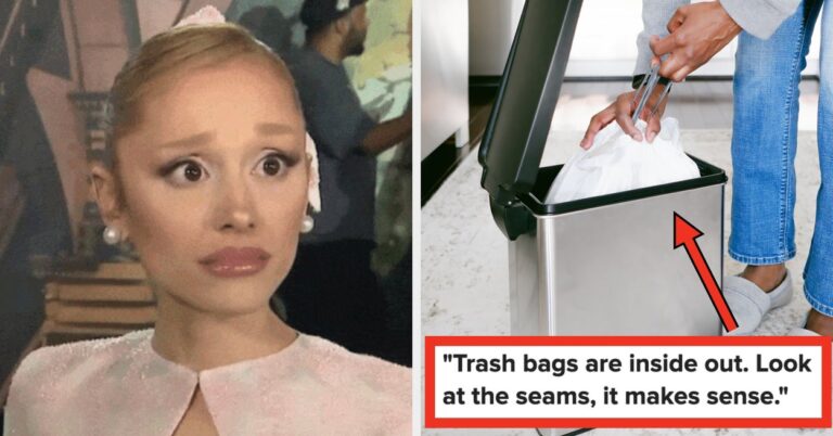 17 Adults Share Common Knowledge They Just Learned