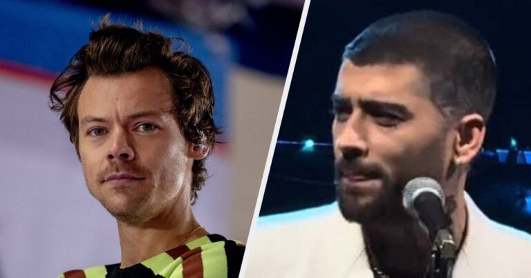 Zayn Drags Harry Styles Ticket Prices Amid Backlash