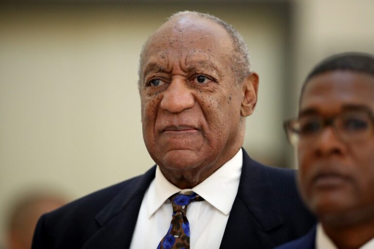 Bill Cosby Admits to Obtaining 7 Quaalude Prescriptions With the Intention of Drugging Women