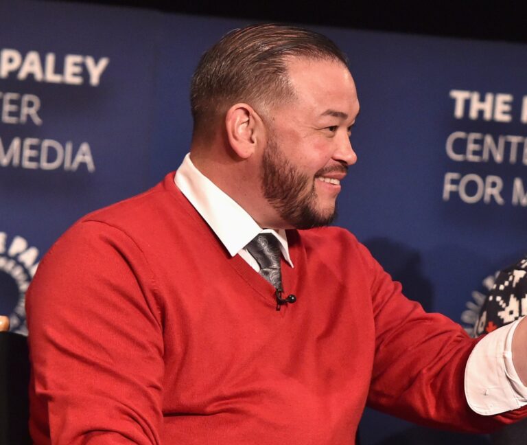 I Nearly Died Last Year!!!