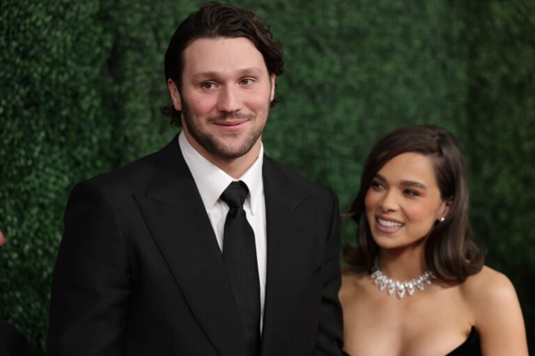 Josh Allen’s Wife Is a Secret Denver Broncos Fan, Broncos Fans Claim