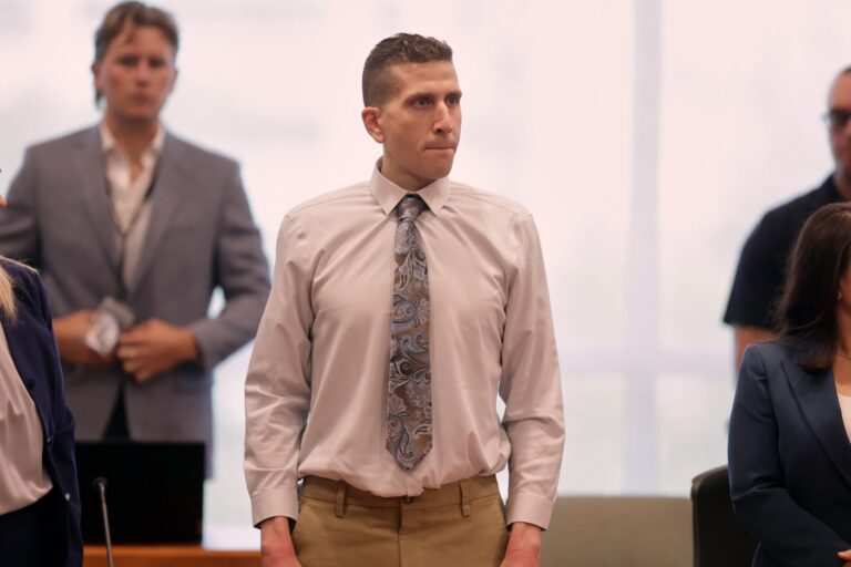 Bryan Kohberger Posed Victims’ Bodies Following Brutal Murders: Report