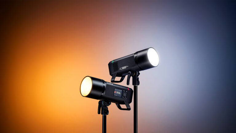 Godox announces new All-in-One AD800Pro Flash
