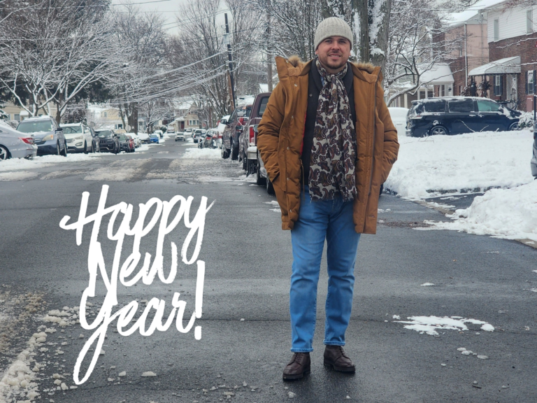 Reflections on 2025: A Year to Remember