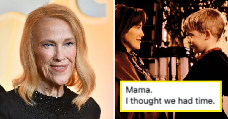 Catherine O’Hara’s Death: Celebrity Reactions
