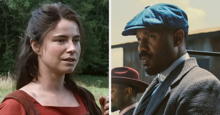 The 2026 Oscar Nominations Have Been Revealed, So Here's Every Single Category