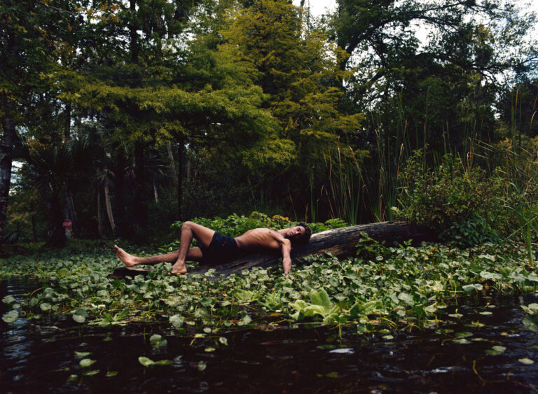 ‘Florida Boys’ Find Themselves in the Backwoods of the State