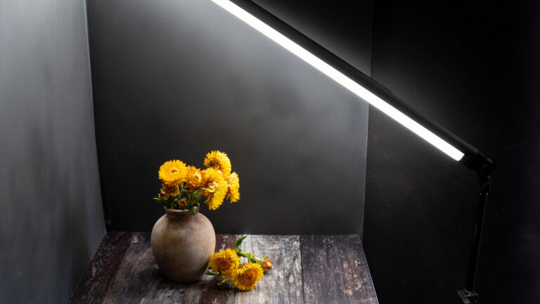 Review: Neewer TL90C RGB Tube Light Stick