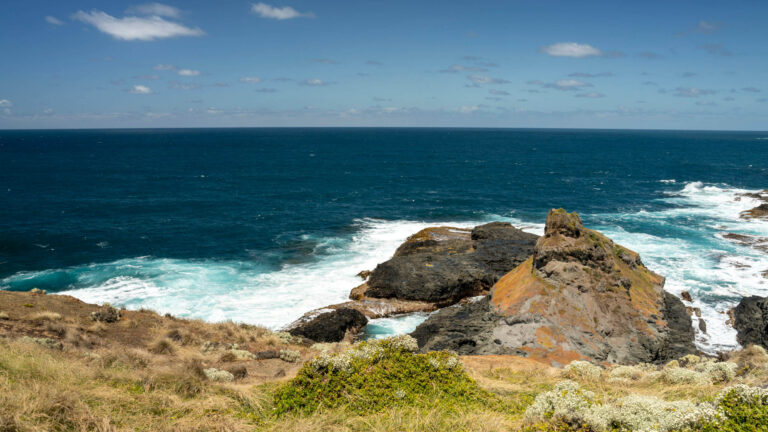 A Coastal Wake-Up Call: Variable ND Filters vs Real-World Light