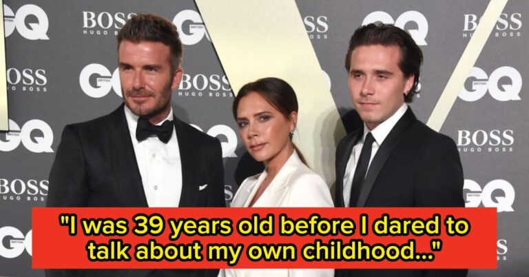 I Empathize With Brooklyn Beckham. It's Time To Believe Adult Children When They Speak Out Against Their Toxic Parents.