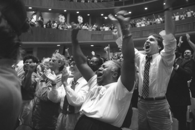 Kent Philpott and the Origins of Conversion Therapy