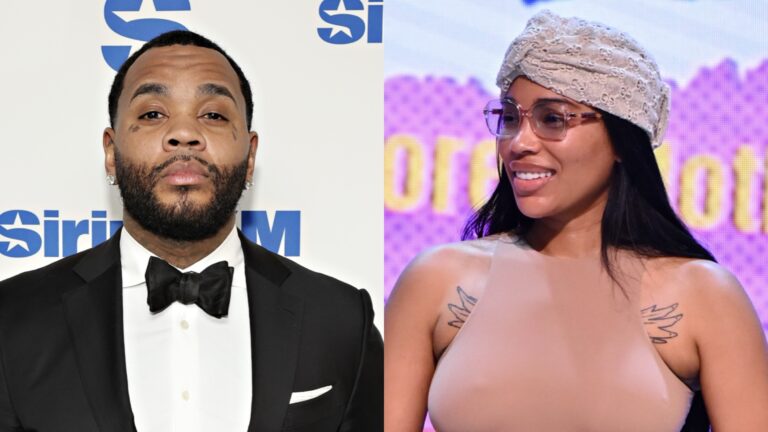 Kevin Gates Upgrades Ring After Words For Dreka