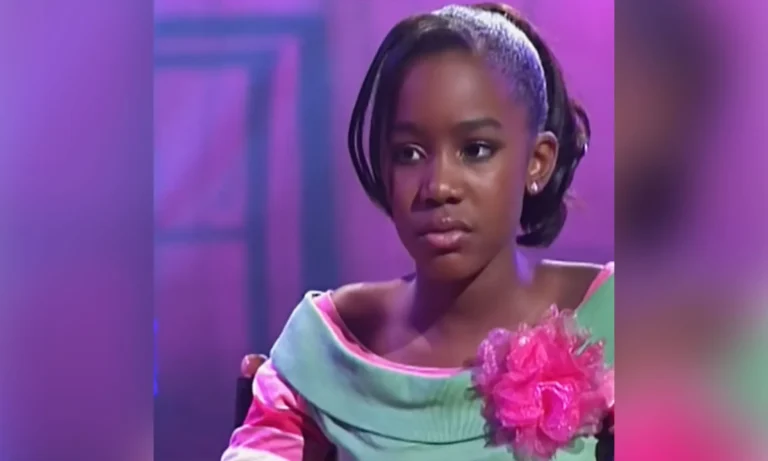 Kianna Underwood, Former Nickelodeon Star, Killed in Hit-and-Run